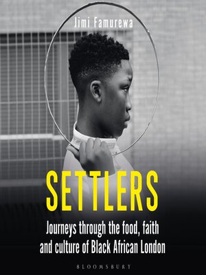 cover image of Settlers